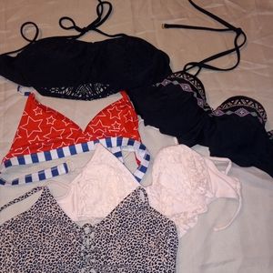 BIKINI TOP BUNDLE